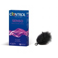 control-preservativos-senso-12-unidades-pluma-marabu